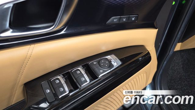 Kia Carnival (IV) Diesel 9-Seater Signature 2021 — фото 29