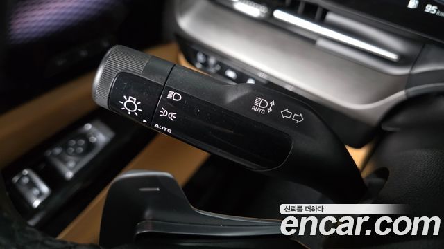 Kia Carnival (IV) Diesel 9-Seater Signature 2021 — фото 30