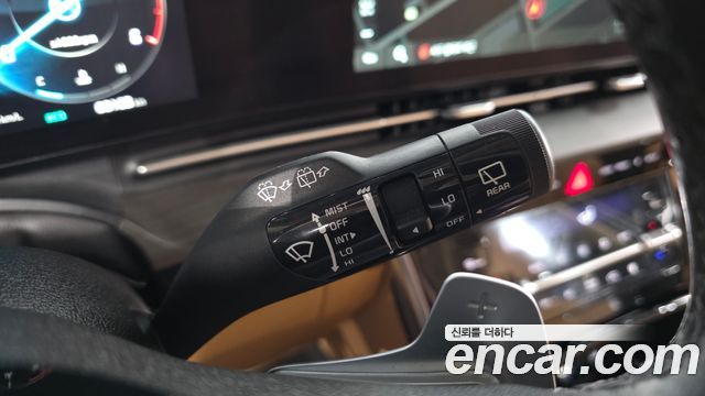 Kia Carnival (IV) Diesel 9-Seater Signature 2021 — фото 31