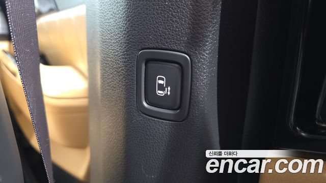 Kia Carnival (IV) Diesel 9-Seater Signature 2021 — фото 32