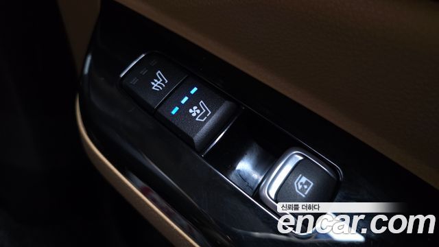 Kia Carnival (IV) Diesel 9-Seater Signature 2021 — фото 33
