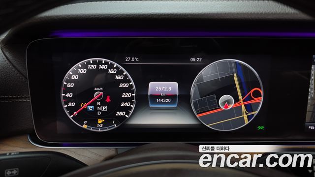 Mercedes-Benz E-Class (W213) E300 4MATIC Exclusive 2018 — фото 8