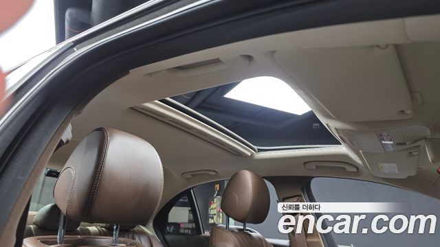 Mercedes-Benz E-Class (W213) E300 4MATIC Exclusive 2018 — фото 16