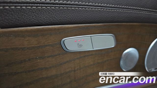 Mercedes-Benz E-Class (W213) E300 4MATIC Exclusive 2018 — фото 19