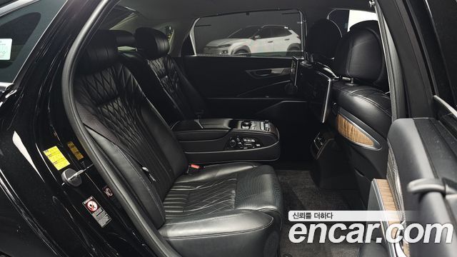 Kia K9 (II) 3.8 GDI AWD Best Selection Ⅱ 2023 — фото 28