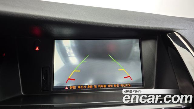 Renault Korea SM7 Nova RE35 2015 — фото 15