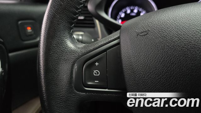 Renault Korea SM7 Nova RE35 2015 — фото 16
