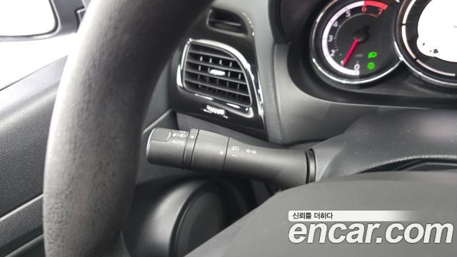 Renault Korea SM3 Neo SE 2016 — фото 15