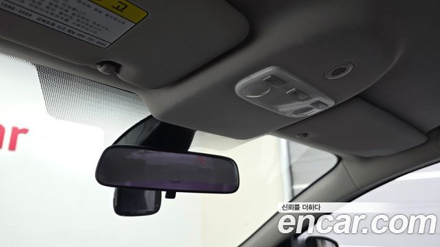Renault Korea SM3 Neo SE 2016 — фото 17