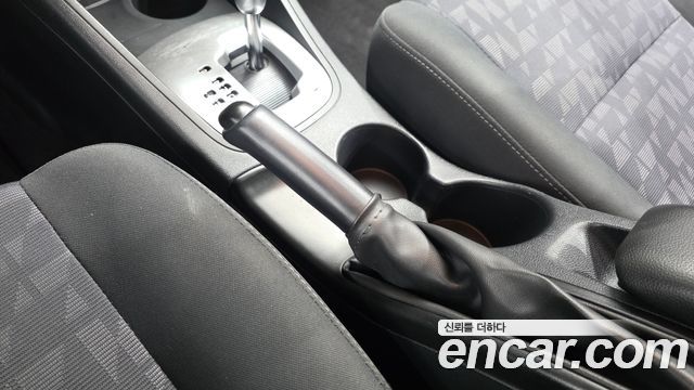 Renault Korea SM3 Neo SE 2016 — фото 30