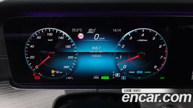 Mercedes-Benz CLS-Class (C257) CLS450 4MATIC AMG Line 2021 — фото 8