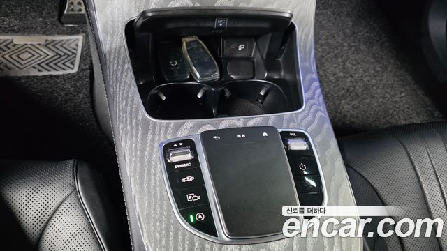 Mercedes-Benz CLS-Class (C257) CLS450 4MATIC AMG Line 2021 — фото 9