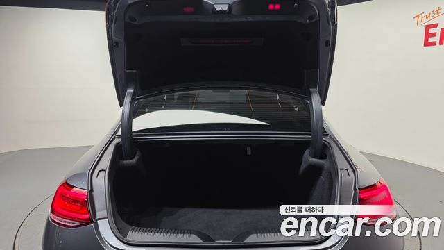 Mercedes-Benz CLS-Class (C257) CLS450 4MATIC AMG Line 2021 — фото 24