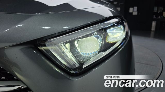 Mercedes-Benz CLS-Class (C257) CLS450 4MATIC AMG Line 2021 — фото 28