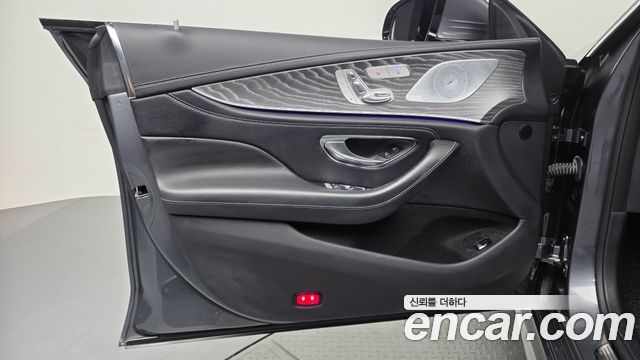 Mercedes-Benz CLS-Class (C257) CLS450 4MATIC AMG Line 2021 — фото 30