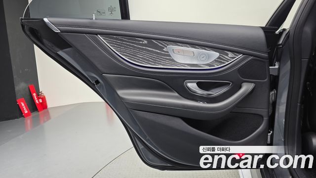 Mercedes-Benz CLS-Class (C257) CLS450 4MATIC AMG Line 2021 — фото 31