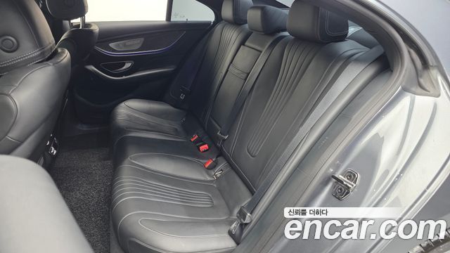 Mercedes-Benz CLS-Class (C257) CLS450 4MATIC AMG Line 2021 — фото 32
