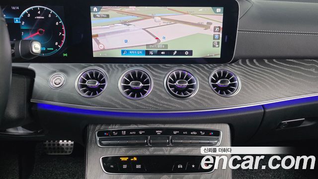 Mercedes-Benz CLS-Class (C257) CLS450 4MATIC AMG Line 2021 — фото 36