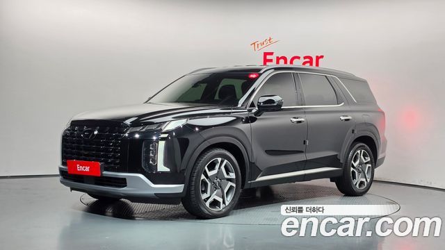 Hyundai Palisade Gasoline 3.8 2WD Prestige 2023 — фото 1