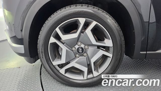 Hyundai Palisade Gasoline 3.8 2WD Prestige 2023 — фото 5