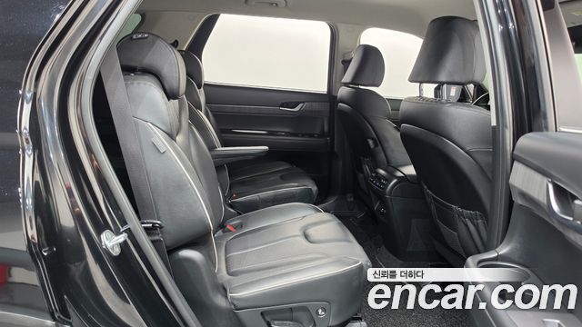 Hyundai Palisade Gasoline 3.8 2WD Prestige 2023 — фото 11