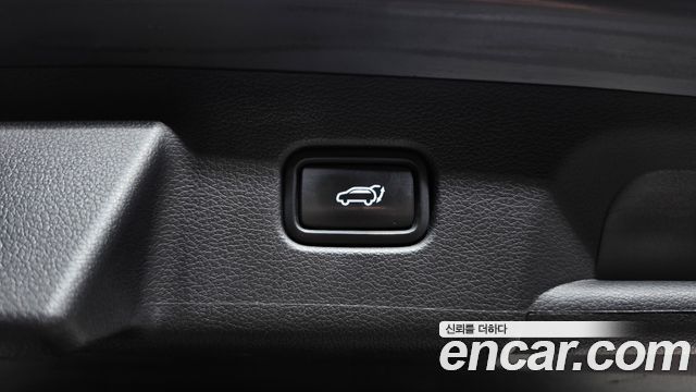 Hyundai Palisade Gasoline 3.8 2WD Prestige 2023 — фото 17