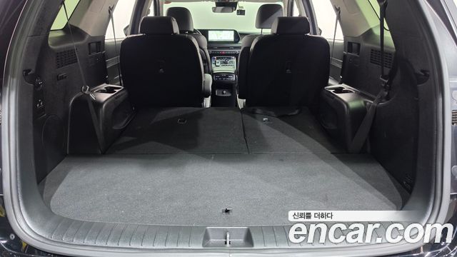 Hyundai Palisade Gasoline 3.8 2WD Prestige 2023 — фото 19