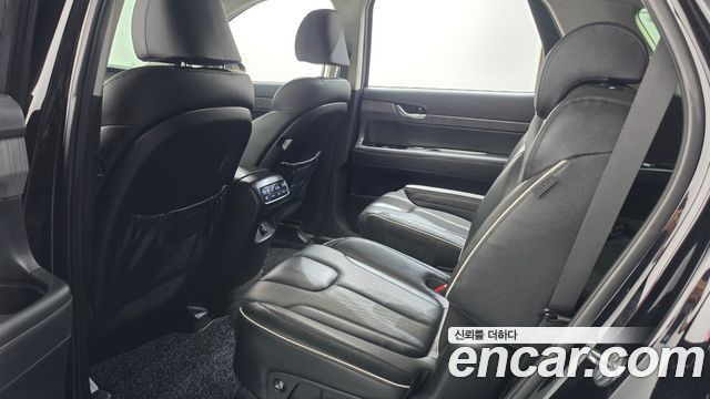 Hyundai Palisade Gasoline 3.8 2WD Prestige 2023 — фото 20