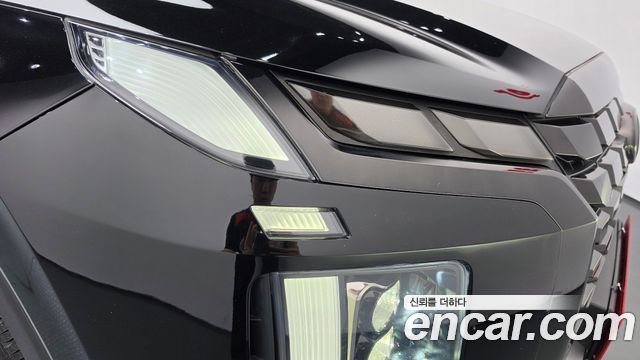 Hyundai Palisade Gasoline 3.8 2WD Prestige 2023 — фото 22