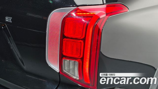 Hyundai Palisade Gasoline 3.8 2WD Prestige 2023 — фото 23