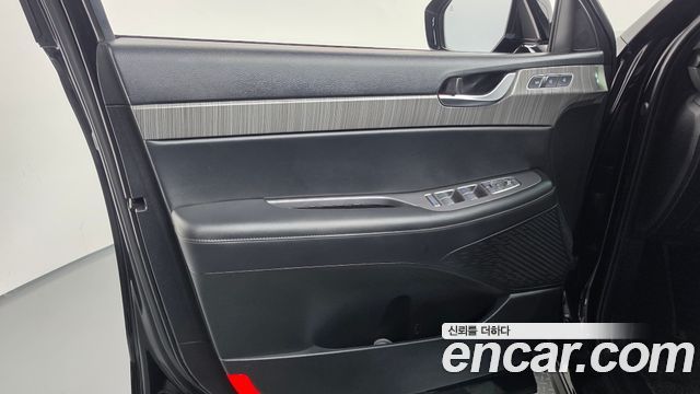 Hyundai Palisade Gasoline 3.8 2WD Prestige 2023 — фото 24