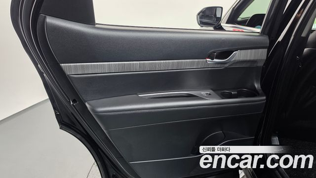 Hyundai Palisade Gasoline 3.8 2WD Prestige 2023 — фото 25
