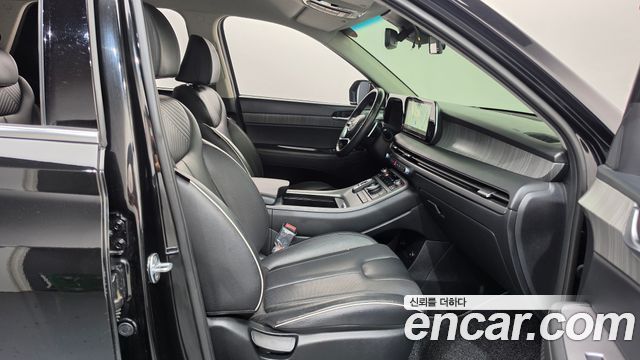 Hyundai Palisade Gasoline 3.8 2WD Prestige 2023 — фото 26