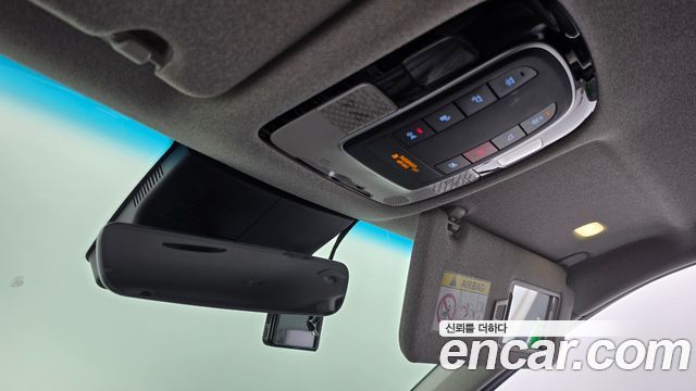 Hyundai Palisade Gasoline 3.8 2WD Prestige 2023 — фото 29