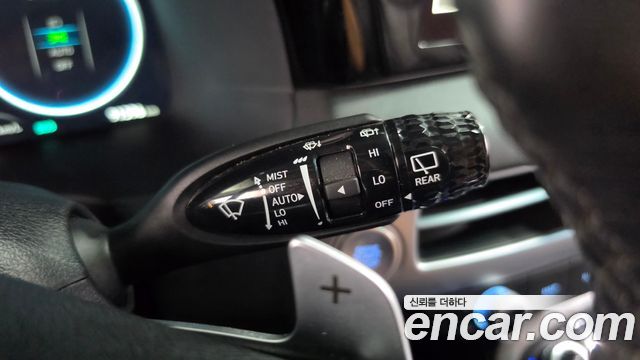 Hyundai Palisade Gasoline 3.8 2WD Prestige 2023 — фото 30