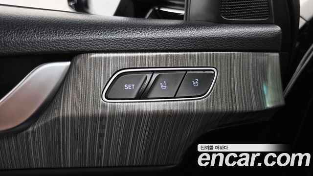 Hyundai Palisade Gasoline 3.8 2WD Prestige 2023 — фото 32