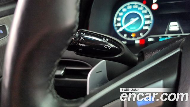 Hyundai Palisade Gasoline 3.8 2WD Prestige 2023 — фото 34