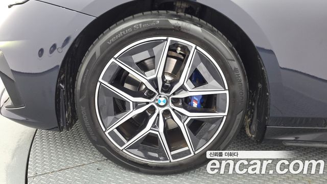 BMW 5 Series (G60) 520i M Sport 2024 — фото 5