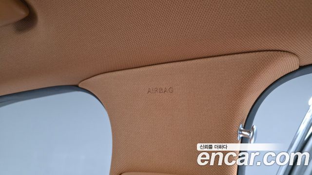 Genesis GV80 2.5T Gasoline AWD 2026 — фото 13
