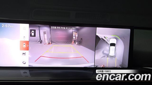 Genesis GV80 2.5T Gasoline AWD 2026 — фото 16