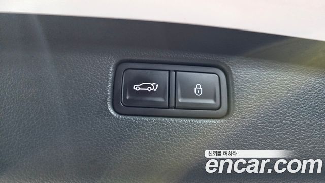 Genesis GV80 2.5T Gasoline AWD 2026 — фото 17