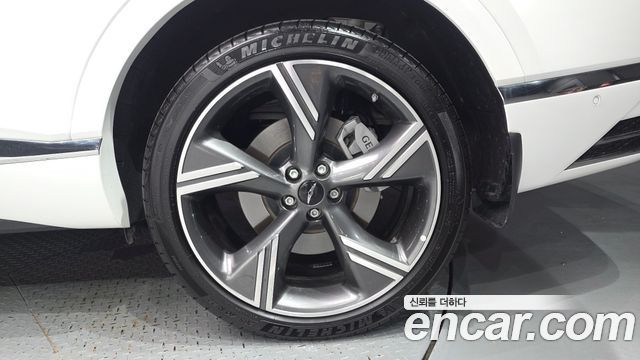Genesis GV80 2.5T Gasoline AWD 2026 — фото 21