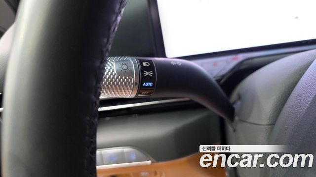 Genesis GV80 2.5T Gasoline AWD 2026 — фото 28