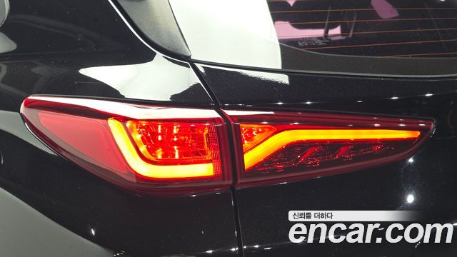 Hyundai Kona 1.6 Turbo 2WD Premium 2020 — фото 23
