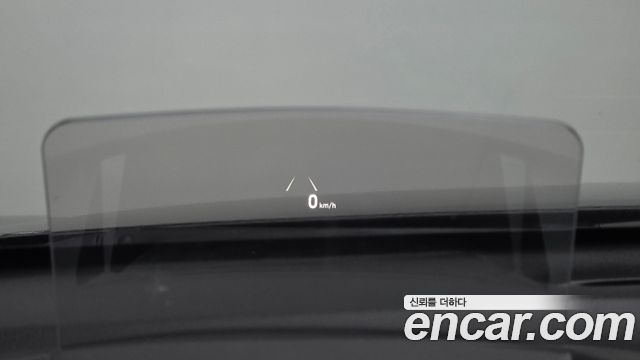 Hyundai Kona 1.6 Turbo 2WD Premium 2020 — фото 27