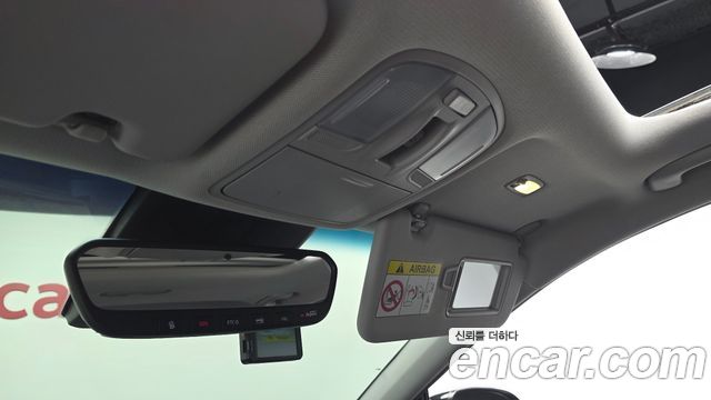 Hyundai Kona 1.6 Turbo 2WD Premium 2020 — фото 32
