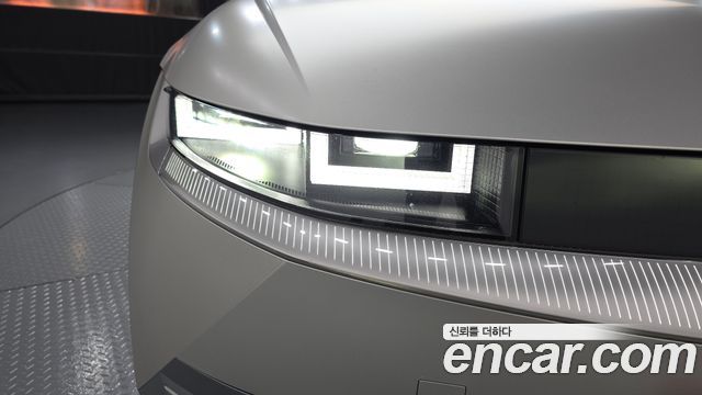 Hyundai Ioniq 5 Long range Prestige 2022 — фото 22