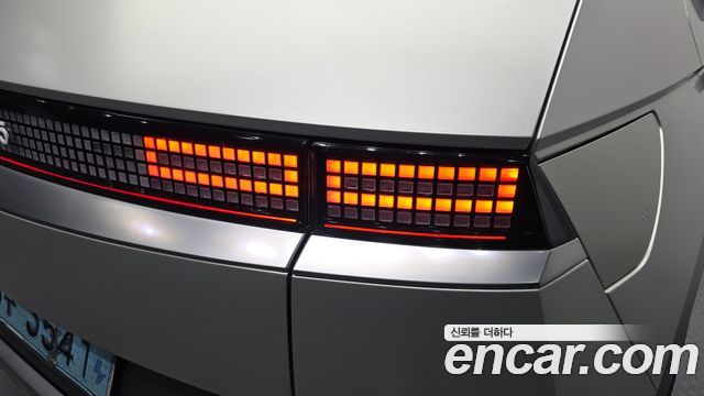 Hyundai Ioniq 5 Long range Prestige 2022 — фото 23