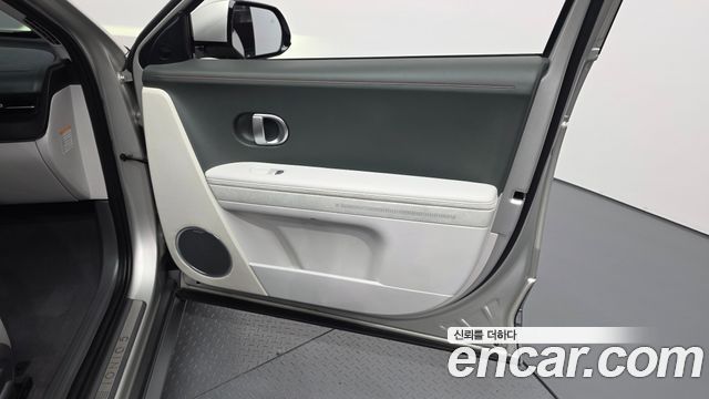 Hyundai Ioniq 5 Long range Prestige 2022 — фото 24