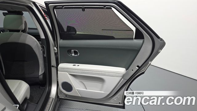 Hyundai Ioniq 5 Long range Prestige 2022 — фото 25